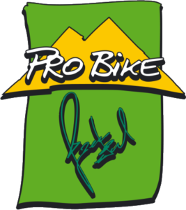 Logo ProBike